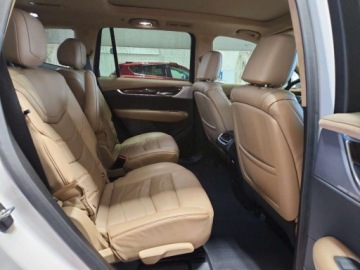 Cadillac 2022 Cadillac XT6 2022 CADILLAC XT6 PLATINUM PREMIUM LUXURY 3.6 Benzyna 300KM, zdjęcie 10