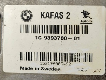 BMW 2 F46 2016 MODUL PŘEDNÍ KAMERA