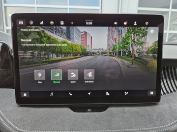 Skoda Superb IV Liftback 2.0 TSI 204KM 2025 Skoda Superb Sportline 2.0 TSI 204KM Auto z placu, zdjęcie 28