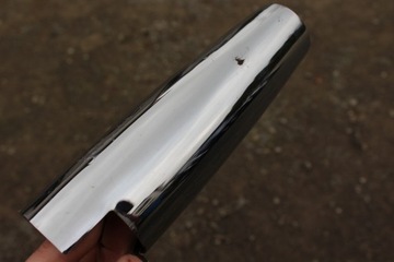 HONDA VTX 1300 VT 03-09 СТЕКЛО КОРПУСА ЛАГА КРЫШКА