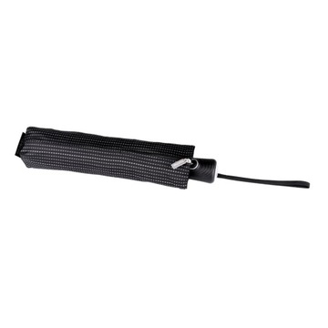 Parasol Parasolka składana automatyczna z etui męska Doppler na PREZENT