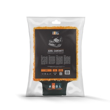 ADBL CAREMITT SAFE ПЕРЧАТКИ ДЛЯ МОЙКИ АВТОМОБИЛЯ