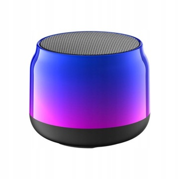 Mini Subwoofer Audio Przenośny