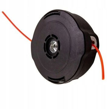 ЛЕГКАЯ НАГРУЗКА СТРУННОЙ ГОЛОВКИ ДЛЯ БЕНЗИНОВОГО БРАЙВЕРА NAC