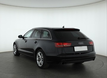 Audi A6 C7 Allroad quattro 3.0 TDI 204KM 2013 Audi A6 3.0 TDI, 201 KM, 4X4, Automat, Navi, zdjęcie 3