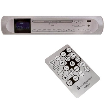 RADIO KUCHENNE SOUNDMASTER UR2170SI
