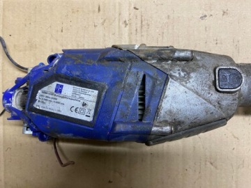 WIERTARKA UDAROWA LUX SBM-1050