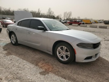 Dodge Charger VII 2023 Dodge Charger SXT 2023, od ubezpieczalni 3.6 Benzyna 292KM, zdjęcie 1