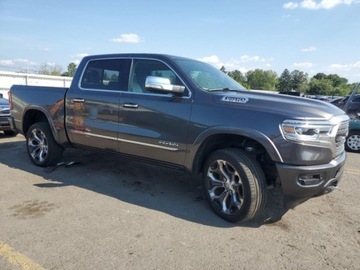  RAM 1500 2020, LIMITED, 4x4, V8 5.7 Benzyna 395KM, zdjęcie 3