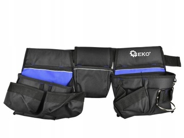 РЕМЕНЬ МОНТАЖНЫЙ ДЛЯ ИНСТРУМЕНТОВ, СУМКА ДЛЯ СРЕДСТВ, КОБУРА