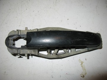 KLAMKA DRZWI VW TOURAN UCHWYT WSPORNIK 1T0837886B 1T0839886A 1T0837233
