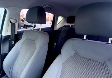 Seat Leon II 2.0 TDI 140KM 2008 Seat Leon zarejestrowany Stan bdb KLIMATRONIK Zadbany ZAMIANA 2.0 140KM, zdjęcie 12