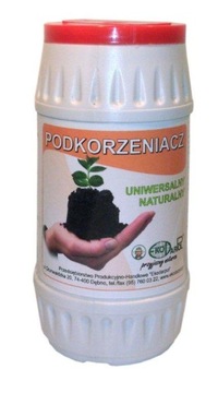 Podkorzeniacz 0,25L Uniwersalny Ekodarpol