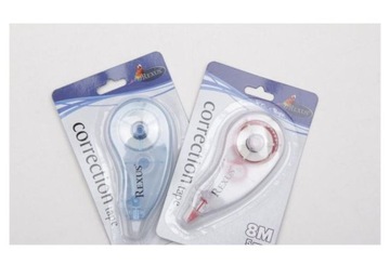 KOREKTOR W TAŚMIE 5X8 MM BLS