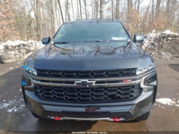 Chevrolet Tahoe GMT900 2021 Chevrolet Tahoe Z71 2021 5.3 Benzyna 355KM, zdjęcie 7