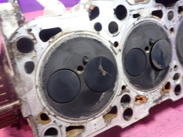 SKODA FABIA I 1.9SDI ASY 64KM ГОЛОВКА ЦИЛИНДРОВ КЛАПАННАЯ КРЫШКА 038103373E