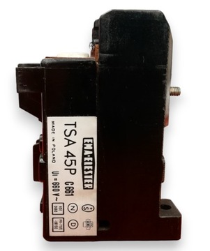 Реле АТС 45П 2,8-4А