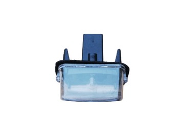 lampka rejestracji do CITROEN BERLINGO C4 PEUGEOT