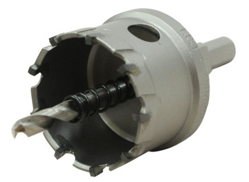 КОРОНЦЕВОЕ СВЕРЛО ДЛЯ МЕТАЛЛА СТАЛИ 45 мм