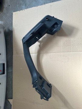 БАГАЖНИК БОКОВИНА ПРАВАЯ ЛЕВАЯ GOLF 7 5G6867762H 761E