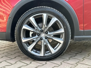 Seat Arona 2024 Seat Arona FR 1.0 TSI 115KM DSG Pakiet Comfort+ AC, zdjęcie 35