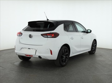 Opel Corsa F Hatchback 5d 1.2 Turbo 100KM 2020 Opel Corsa 1.2 Turbo, Salon Polska, Serwis ASO, zdjęcie 4