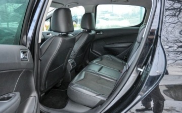 Peugeot 308 I Hatchback 5d 1.6 VTi 120KM 2011 Peugeot 308 Bezwypadkowy Lift 2011 r. Skory 1.6 Benzyna 120KM, zdjęcie 7