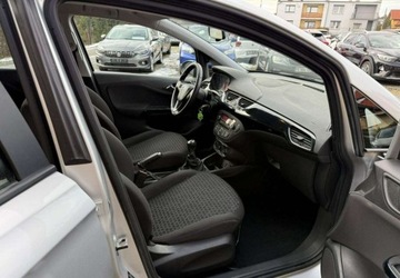 Opel Corsa E Hatchback 3d 1.4 Twinport 90KM 2017 Opel Corsa 1,4 90KM Klimatyzacja 1.4 Benzyna 90KM, zdjęcie 15