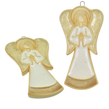 Сувенир Первого Причастия с гравировкой Ангела