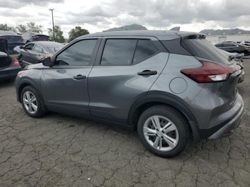 Nissan 2022 Nissan Inny Kicks S 2022 1.6l 1.6 Benzyna 122KM, zdjęcie 1