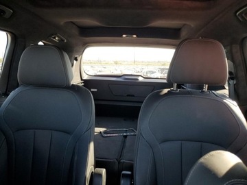 BMW X7 2022 BMW X7 xDrive40i 2022 3.0l 3.0 Benzyna 335KM, zdjęcie 10