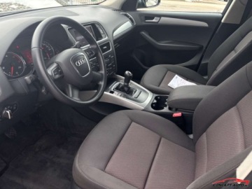 Audi Q5 I 2012 Audi Q5 143KM Xenon Led Parkdistance 2.0 Diesel 143KM, zdjęcie 20