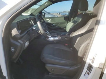 Mercedes GLE V167 2022 Mercedes-Benz GLE 450 4Matic 2022 3.0l 3.0 Benzyna 362KM, zdjęcie 7