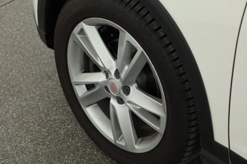 Seat Arona Crossover 1.0 EcoTSI 115KM 2020 Seat Arona 1.0 TSI, Salon Polska, Serwis ASO, zdjęcie 22