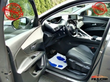 Peugeot 3008 II Crossover Facelifting  1.5 BlueHDi 130KM 2021 Peugeot 3008 Peugeot 3008 1.5 BHDI 130KM Full Led EL. KLAPA 1.5 Diesel, zdjęcie 17