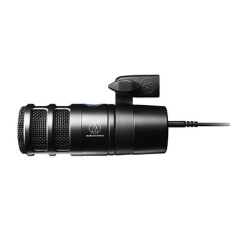 AUDIO-TECHNICA AT2040 USB ДИНАМИЧЕСКИЙ МИКРОФОН