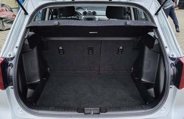 Suzuki Vitara III 2021 Suzuki Vitara benzyna, manualna, napęd przedni, 5, zdjęcie 19