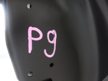 ASTON MARTIN VANTAGE II 18- DVEŘE PRAVÉ PŘEDNÍ