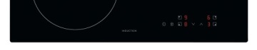 Индукционная варочная панель ELECTROLUX LIB60420CK