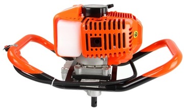 ГАЗОВЫЙ КОНТРОЛЛЕР С ПЕРЕКЛЮЧАТЕЛЕМ И КАБЕЛЕМ ДЛЯ БЕНЗИНОВОЙ БУРОВОЙ УСТАНОВКИ