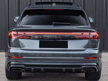 Audi Q8 SUV 3.0 50 TDI 286KM 2025 AUDI Q8 50 TDI quattro Suv 3.0 (286KM) 2025, zdjęcie 1