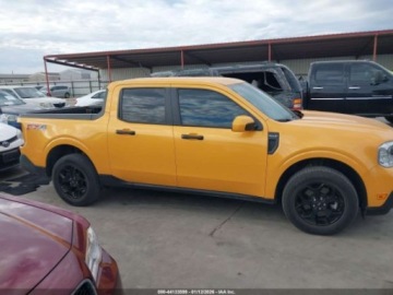 Ford Maverick II 2023 Ford Maverick XLT 2023 2.0 Benzyna 250KM, zdjęcie 6