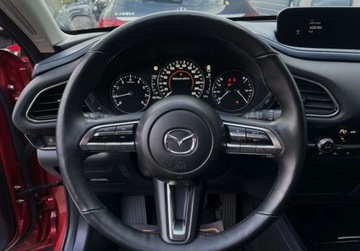 Mazda CX-30 2.0 SKYACTIV-G 150KM 2020 Mazda CX-30 2.0 i 150 KM AUTOMAT bezwypadkowa GWARANCJA zarejestrowana, zdjęcie 18