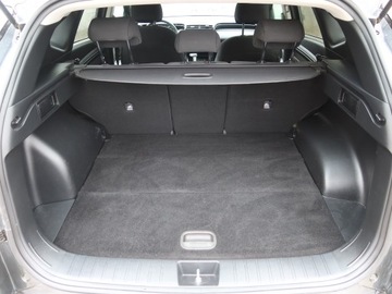 Hyundai Tucson IV SUV 1.6 T-GDI 48V 150KM 2022 Hyundai Tucson 1.6 T-GDI 48V MHEV, Salon Polska, zdjęcie 13