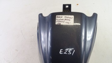 E291 BMW K1200LT K 1200 LT Fund