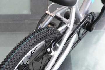 Легкий велосипед Puky LS-Pro 16-1 Alu/Blue