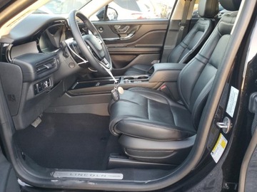 Lincoln 2024 Lincoln Corsair Reserve 2024 2.0l 2.0 Benzyna 250KM, zdjęcie 7