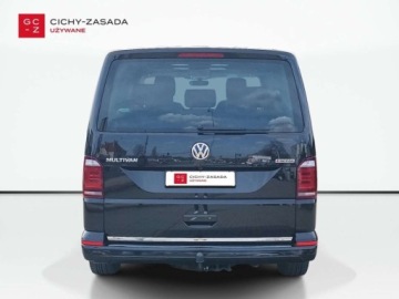 Volkswagen Multivan T6 2019 Volkswagen Multivan 2.0 TDI 199KM 4Motion DSG Salon PL El. otwierane drz, zdjęcie 3