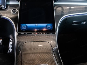 Mercedes CLE Coupe 2.0 300 258KM 2026 MERCEDES-BENZ CLE 300 4-Matic AMG Line 2.0 (258KM) 2026, zdjęcie 10