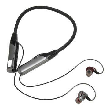 Шейный ободок Bluetooth для наушников с поддержкой шумоподавления